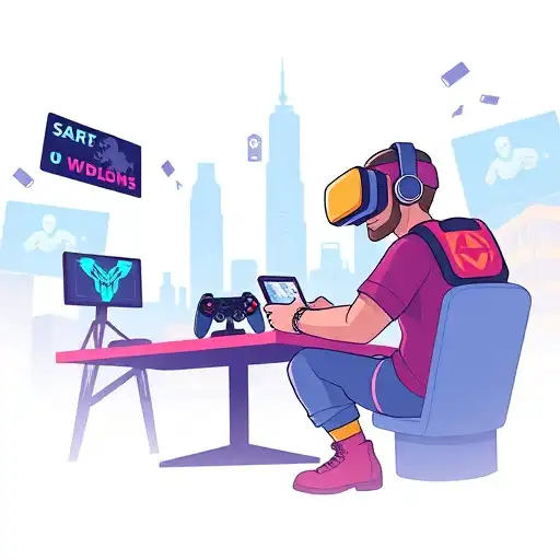 Gaming Expansion in Southeast Asia