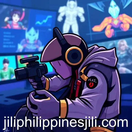Gaming in the Philippines: The Rise of 'Jili'