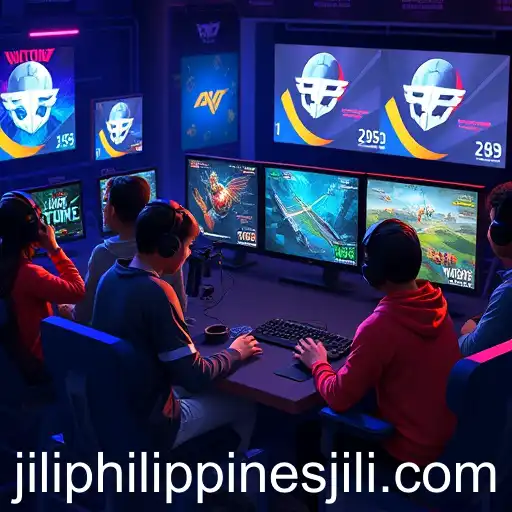 Gaming Trends Reshape Online Platforms