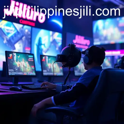 The Rise of Jili Philippines in the Gaming Industry