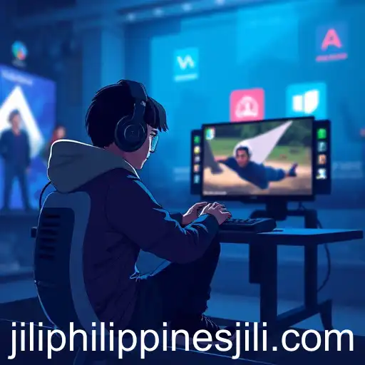 The Rise of Online Gaming Communities