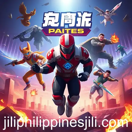 The Rise of Jili in Global Gaming Trends